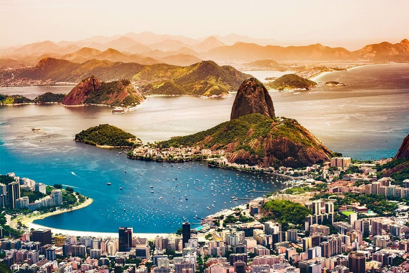 Brazilian Carnival
