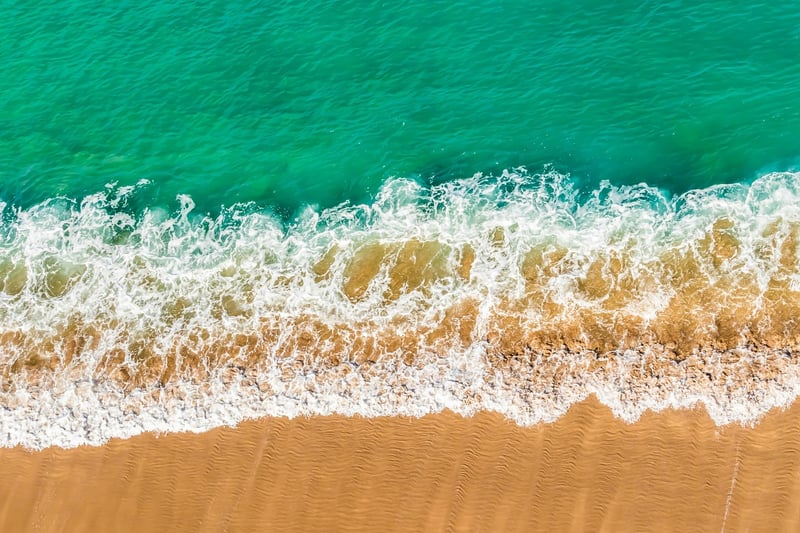 Maui Beach